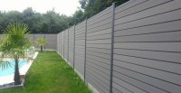 Portail Clôtures dans la vente du matériel pour les clôtures et les clôtures à Valeuil